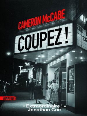 cover image of Coupez !